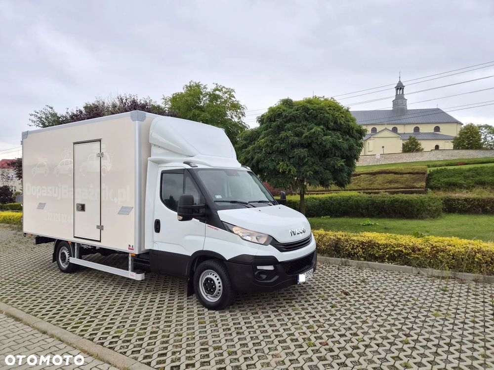 Iveco Daily - 40