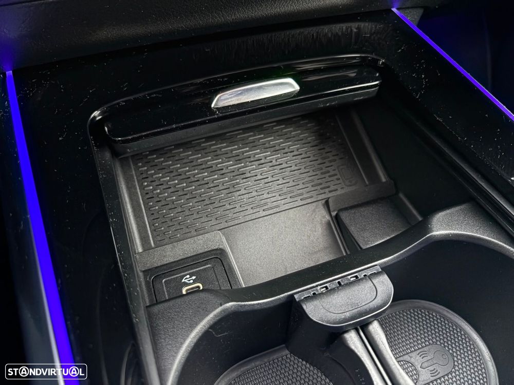 Mercedes-Benz EQA 250+ Progressive - 52