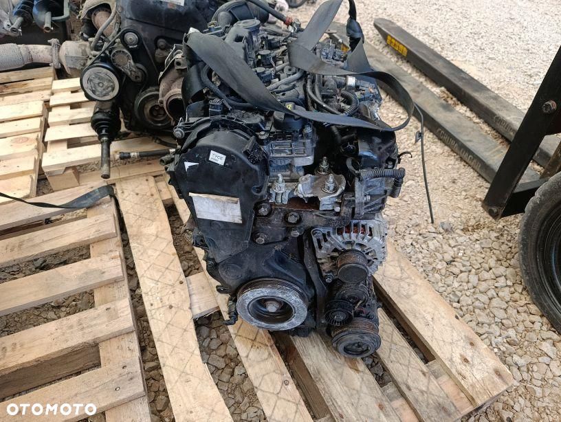 SILNIK SŁUPEK 2.0 TDCI 150KM FORD MONDEO MK5 DS7Q-6006-AA T7CF - 3