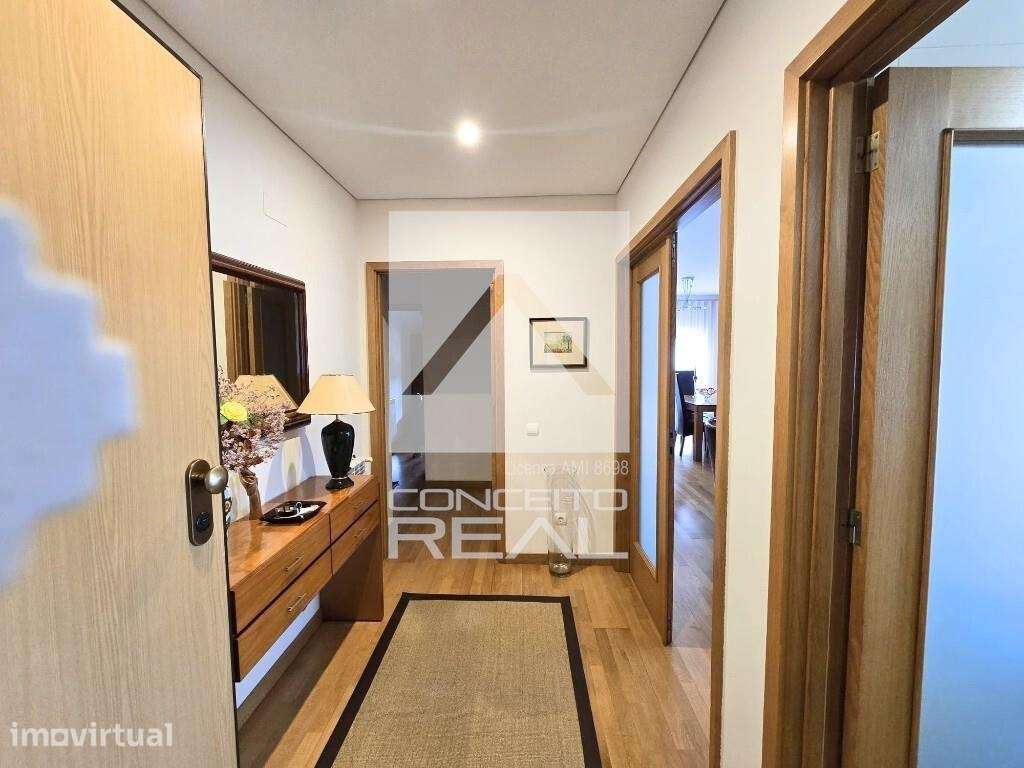 Apartamento T3 - Ermesinde (Centro) - Grande imagem: 5/32