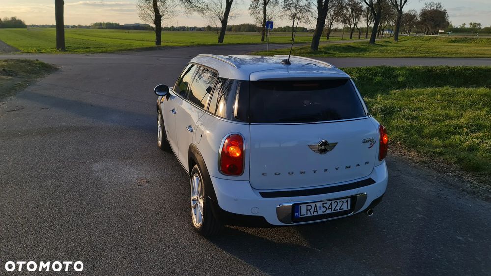 MINI Countryman - 11
