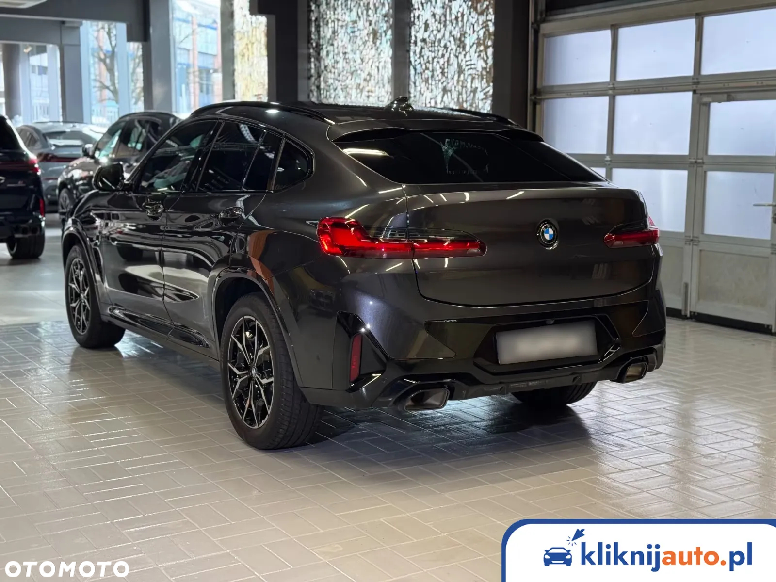 BMW X4 - 3