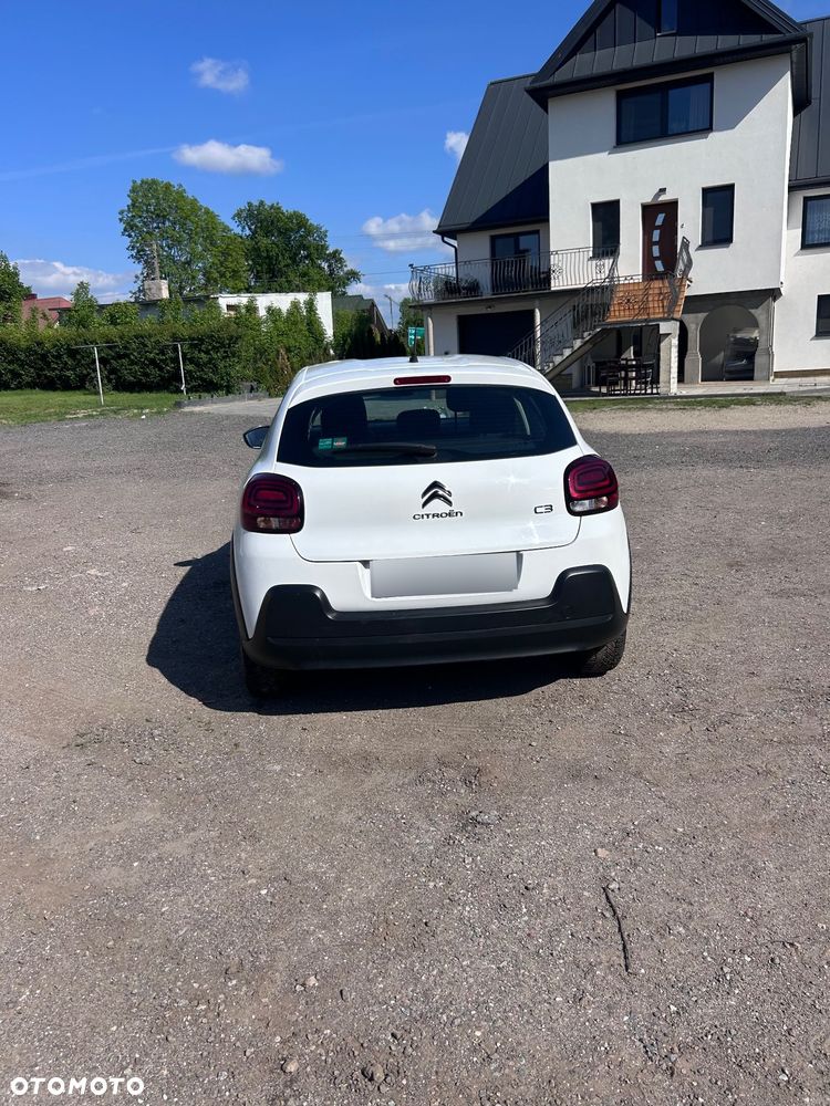 Citroën C3 1.2 PureTech Feel - 2