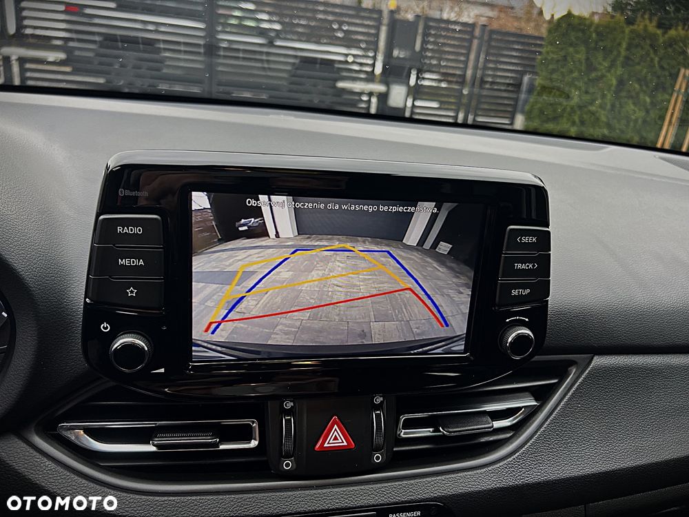 Hyundai i30 1.5 T-GDI 48V-Hybrid DCT Prime - 27