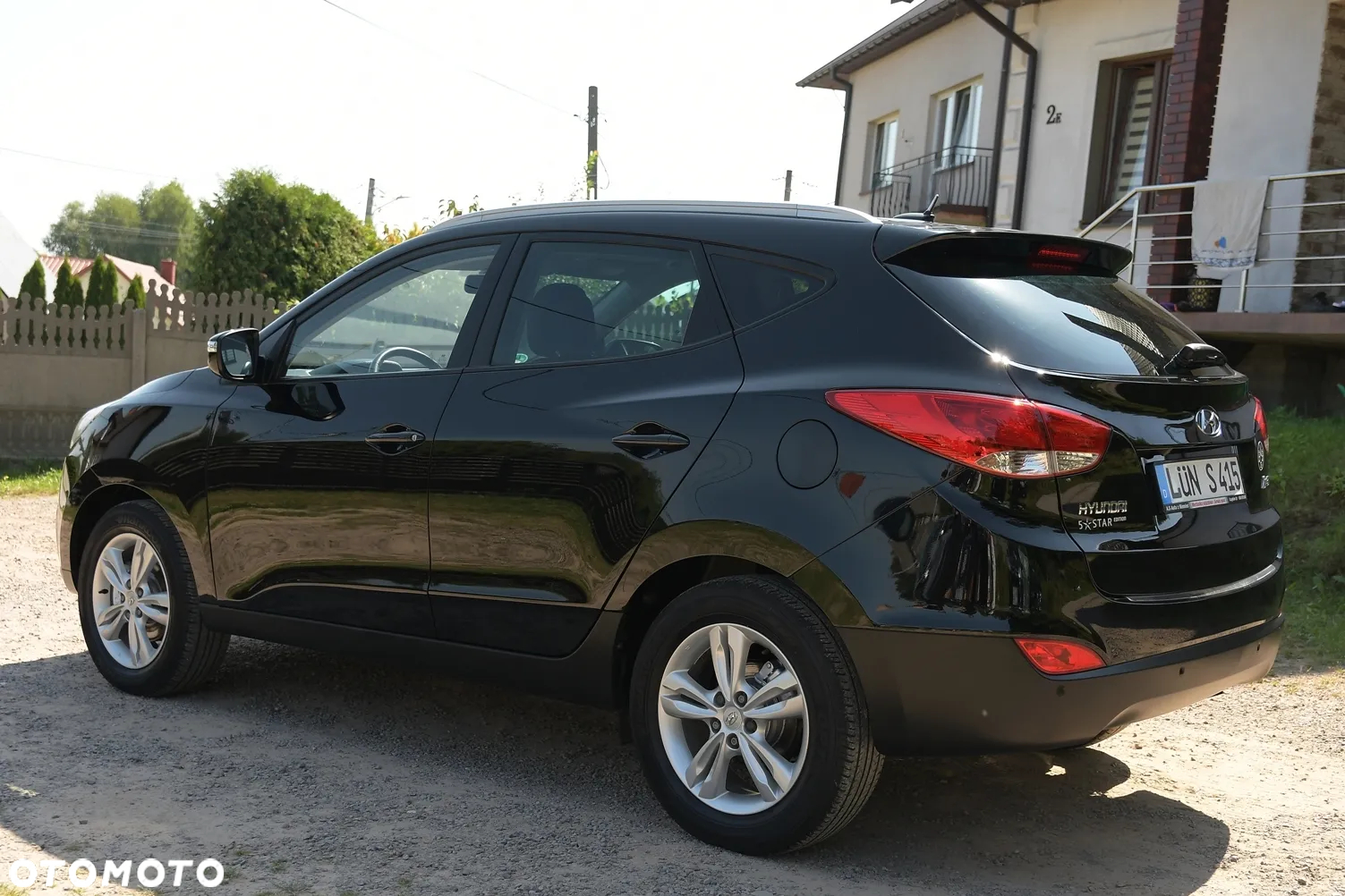 Hyundai ix35 - 5