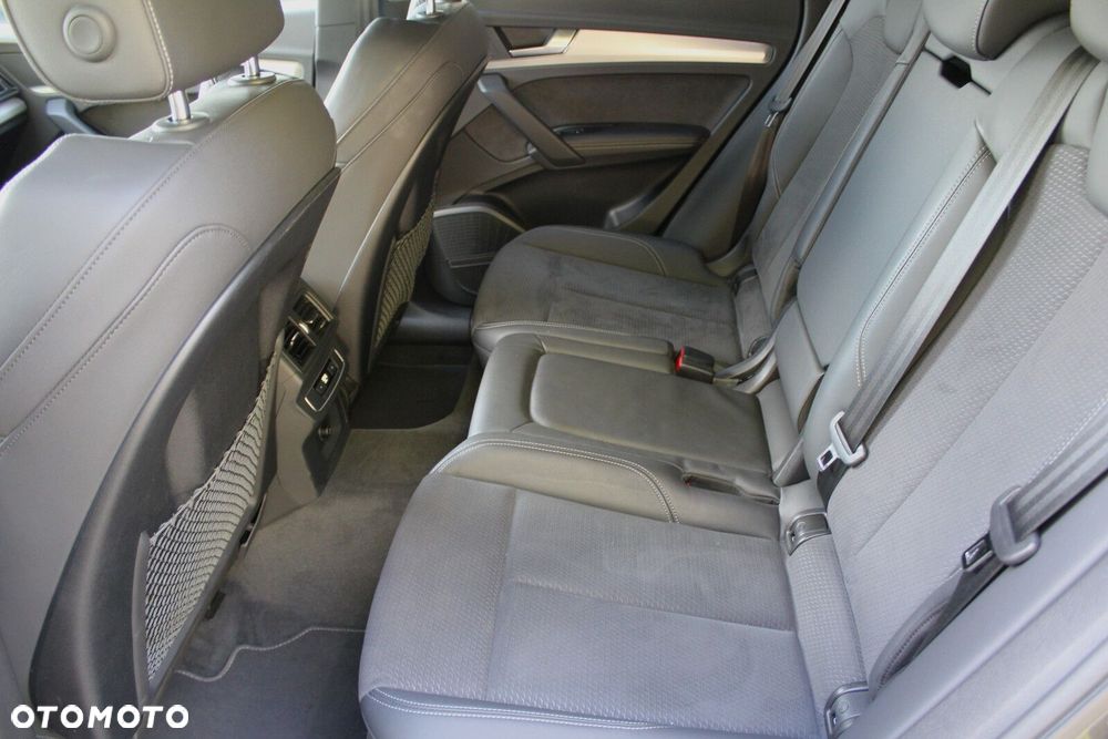 Audi Q5 45 TFSI mHEV Quattro S Line S tronic - 13
