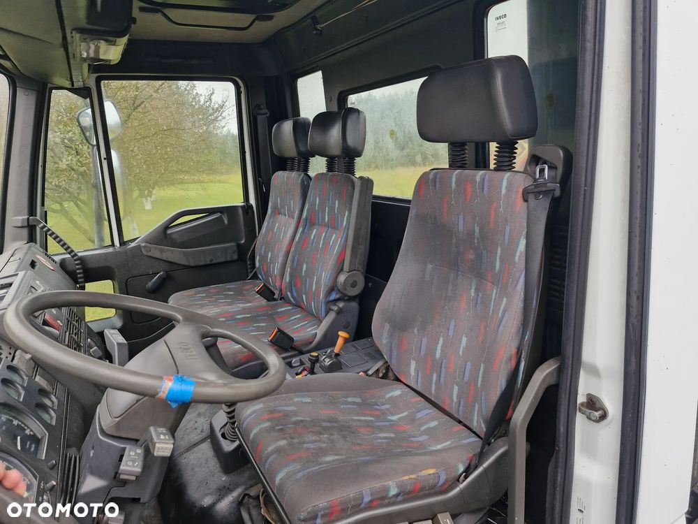 Iveco ML100E - 23