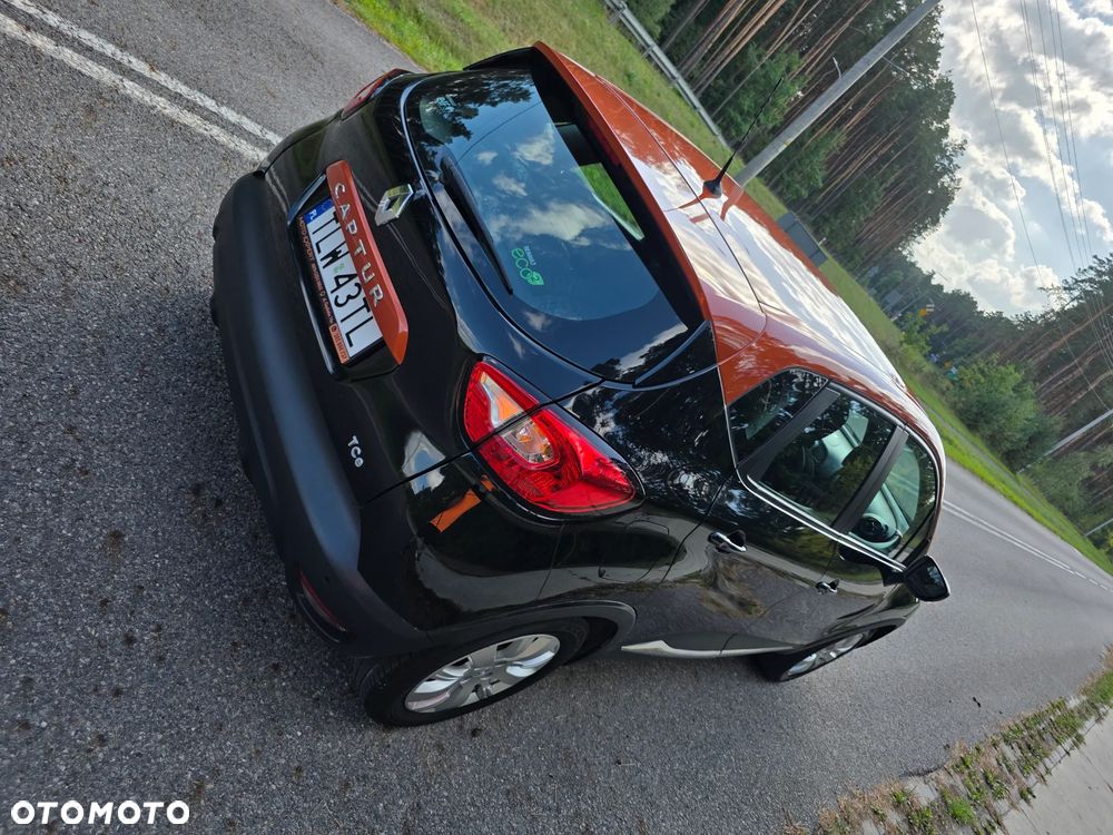 Renault Captur 0.9 Energy TCe Intens - 35