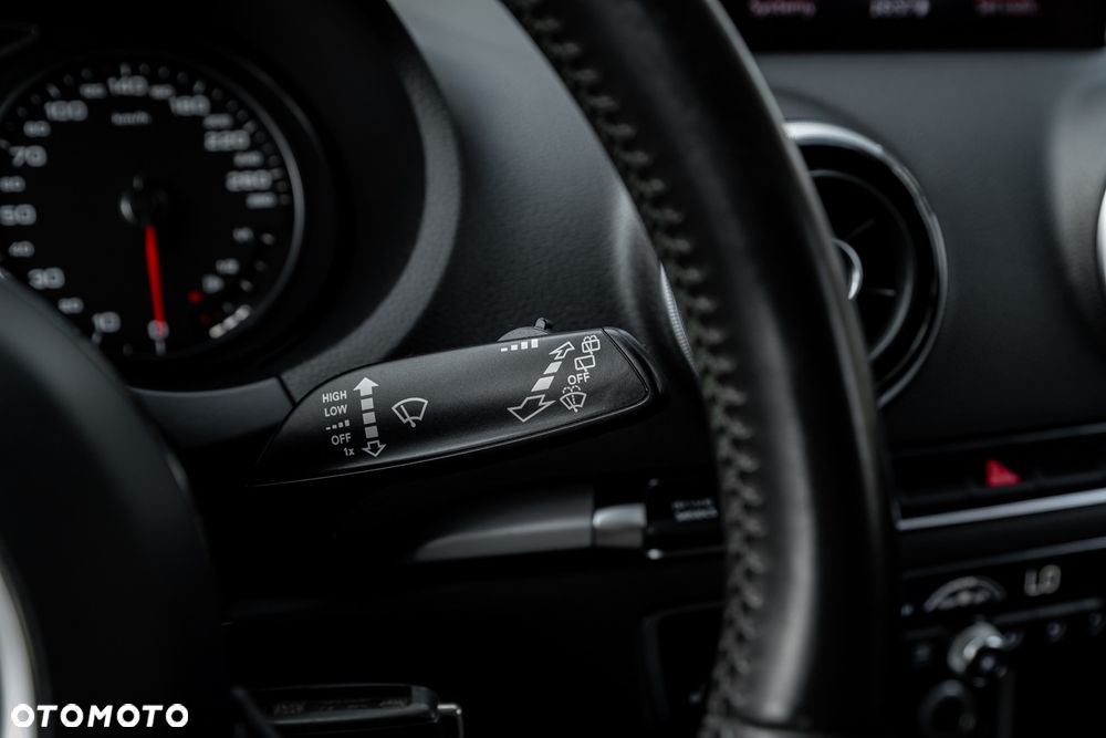 Audi A3 3-drzwiowe - 29