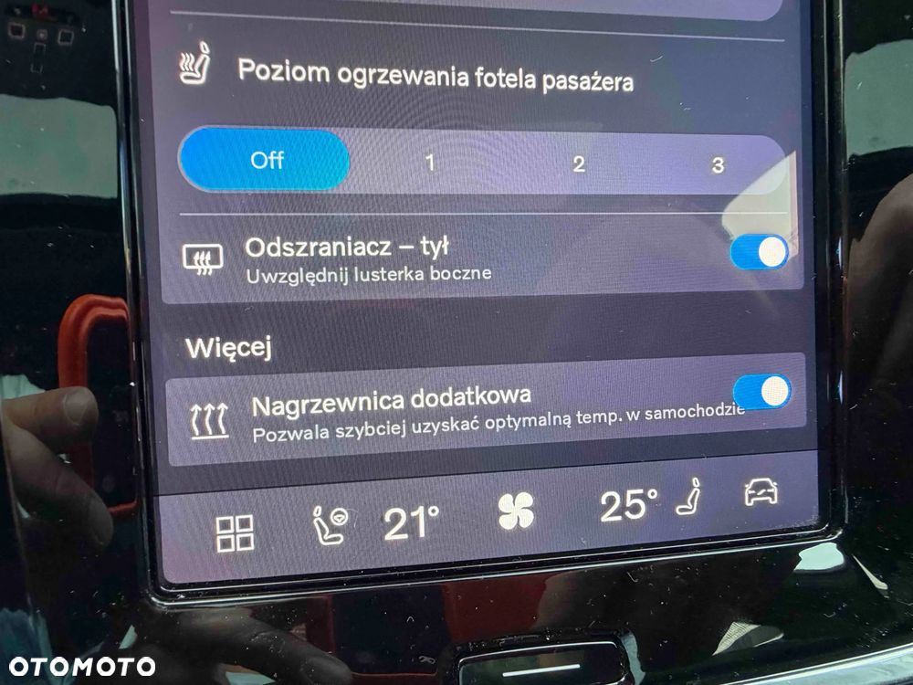 Volvo S90 - 24
