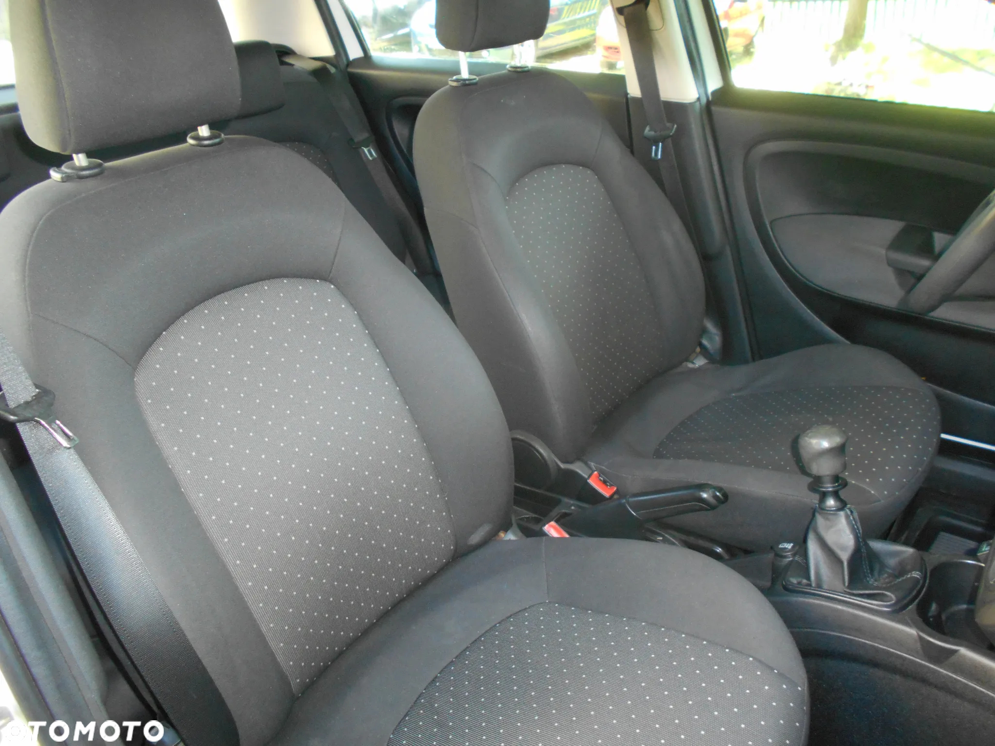 Fiat Punto 1.2 8V Active - 6