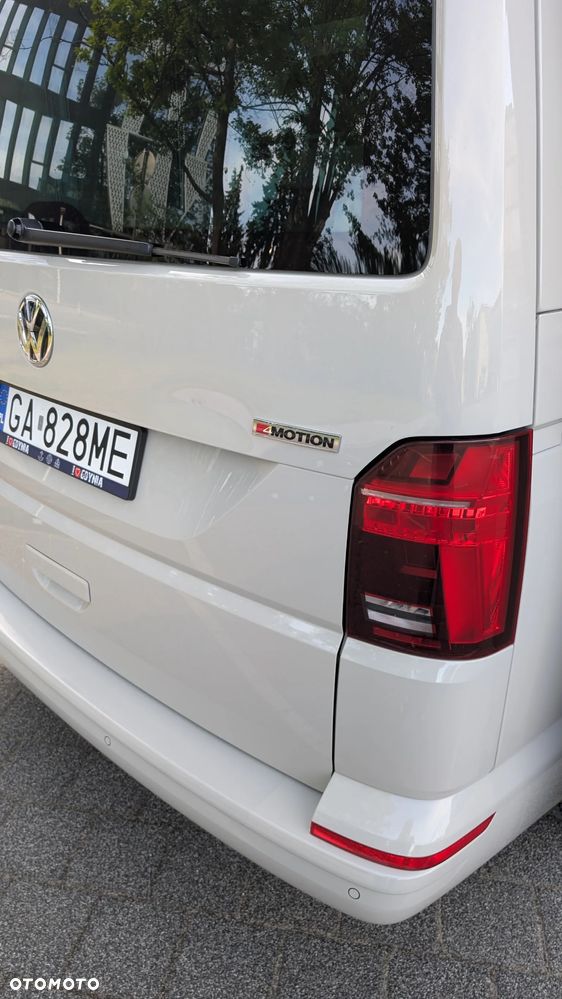 Volkswagen California - 12
