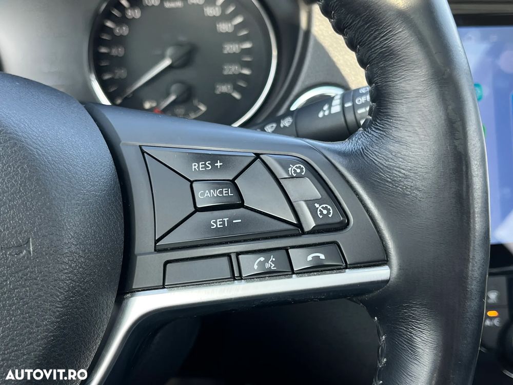 Nissan X-Trail 1.3 DIG-T Tekna - 17