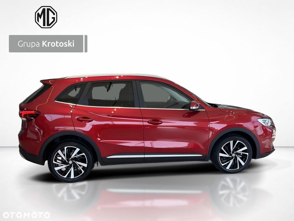 MG ZS Hybrid+ - 7