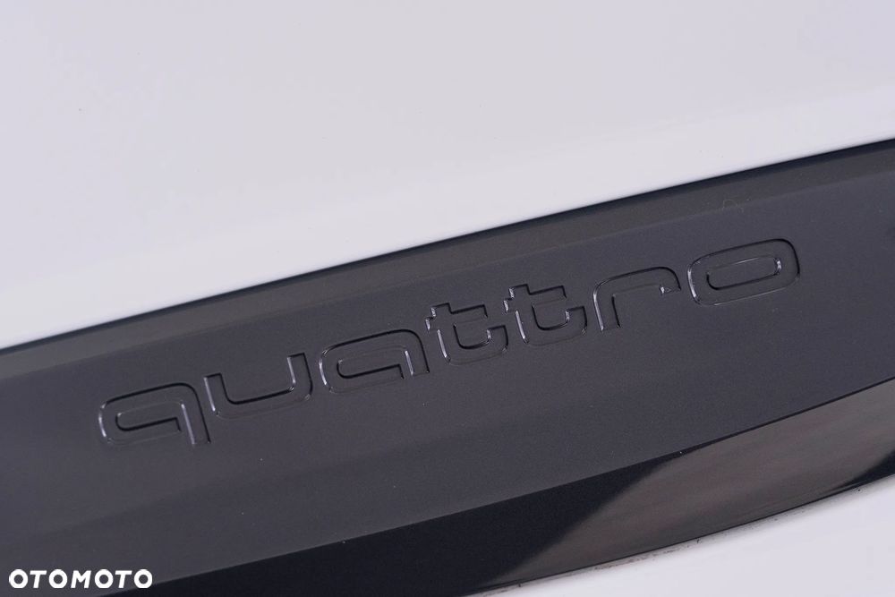 Audi SQ7 4.0 TDI Quattro Tiptronic - 22