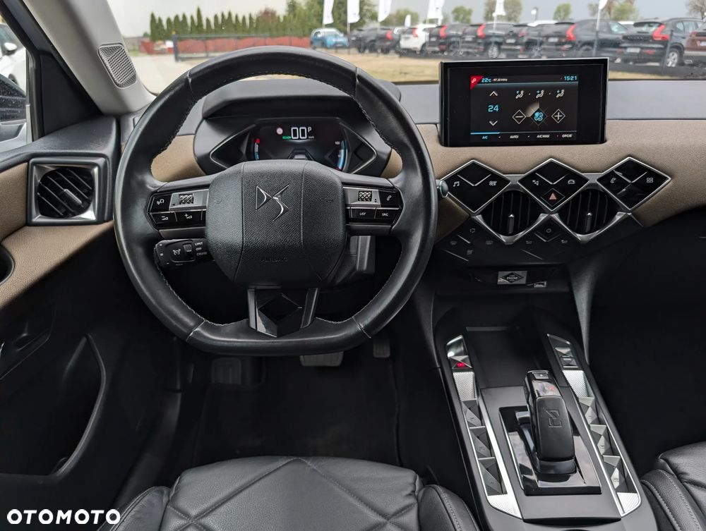DS Automobiles DS 3 Crossback Grand Chic - 24