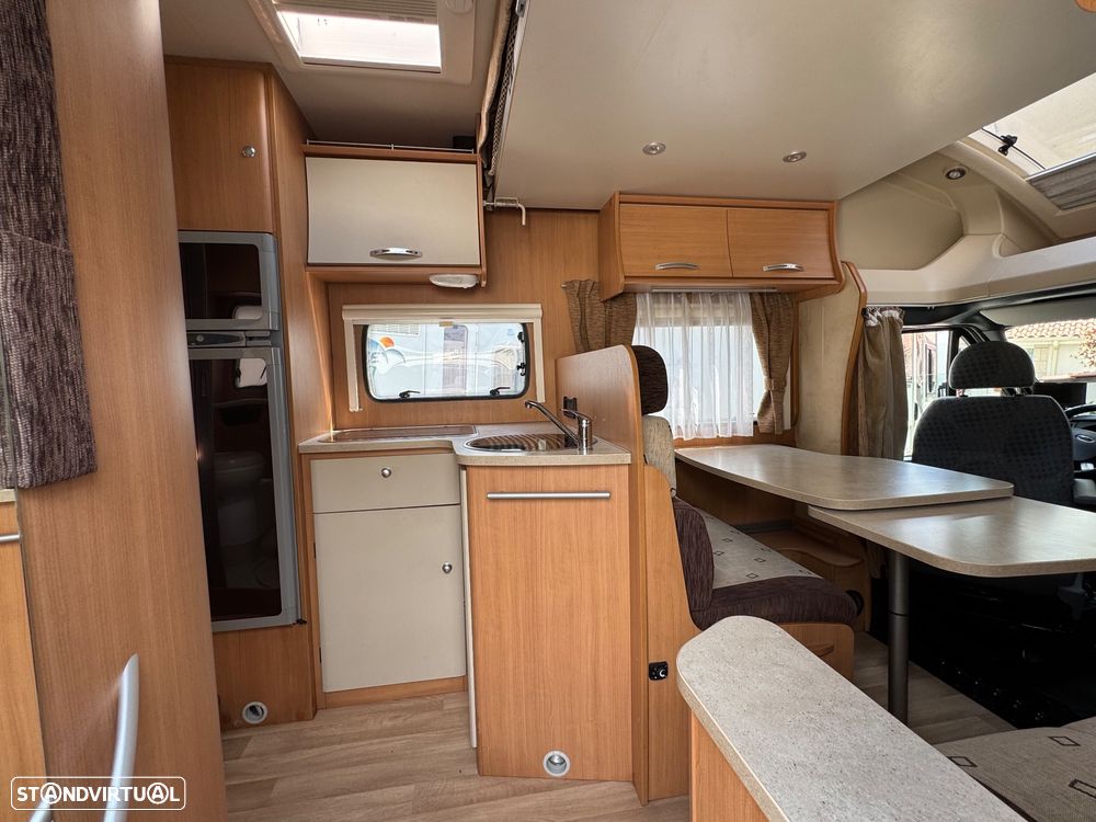 Chausson Flash 12 5Lugares - 17