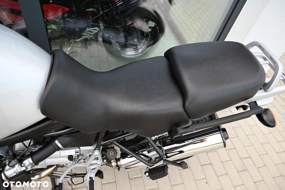 BMW GS - 16