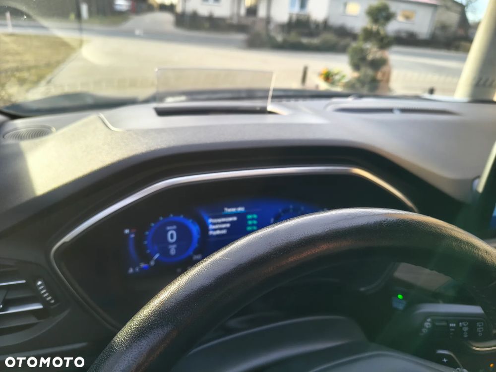 Ford Escape - 12