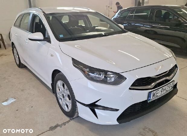 Kia Ceed - 2