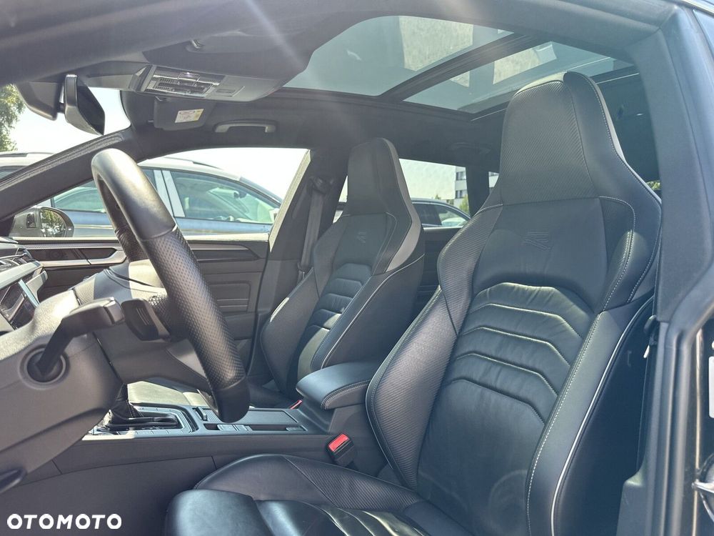 Volkswagen Arteon 2.0 TDI 4Motion R-Line DSG - 14