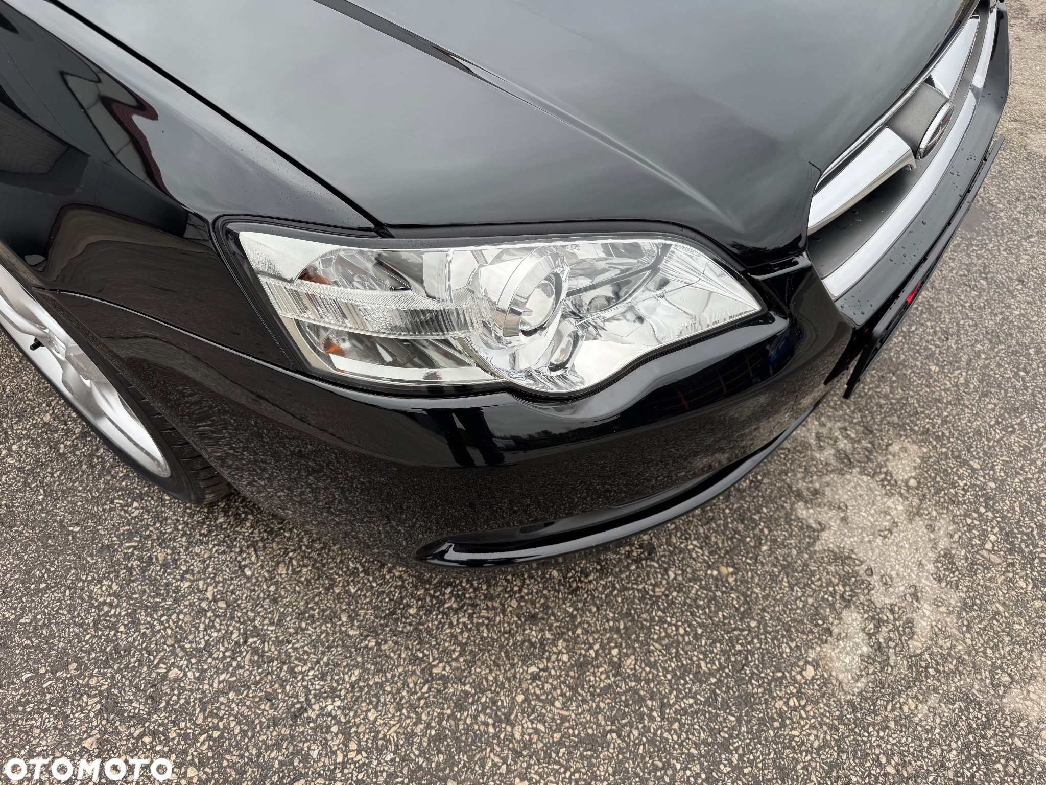 Subaru Legacy 3.0R Automatik Exclusive - 12