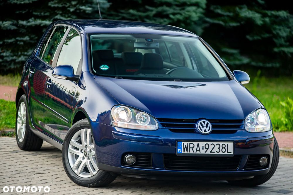 Volkswagen Golf 1.6 Goal - 4