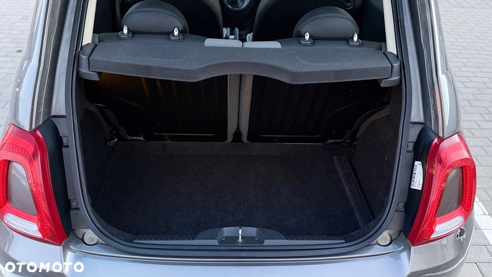 Fiat 500 1.2 8V Start&Stopp Lounge - 17