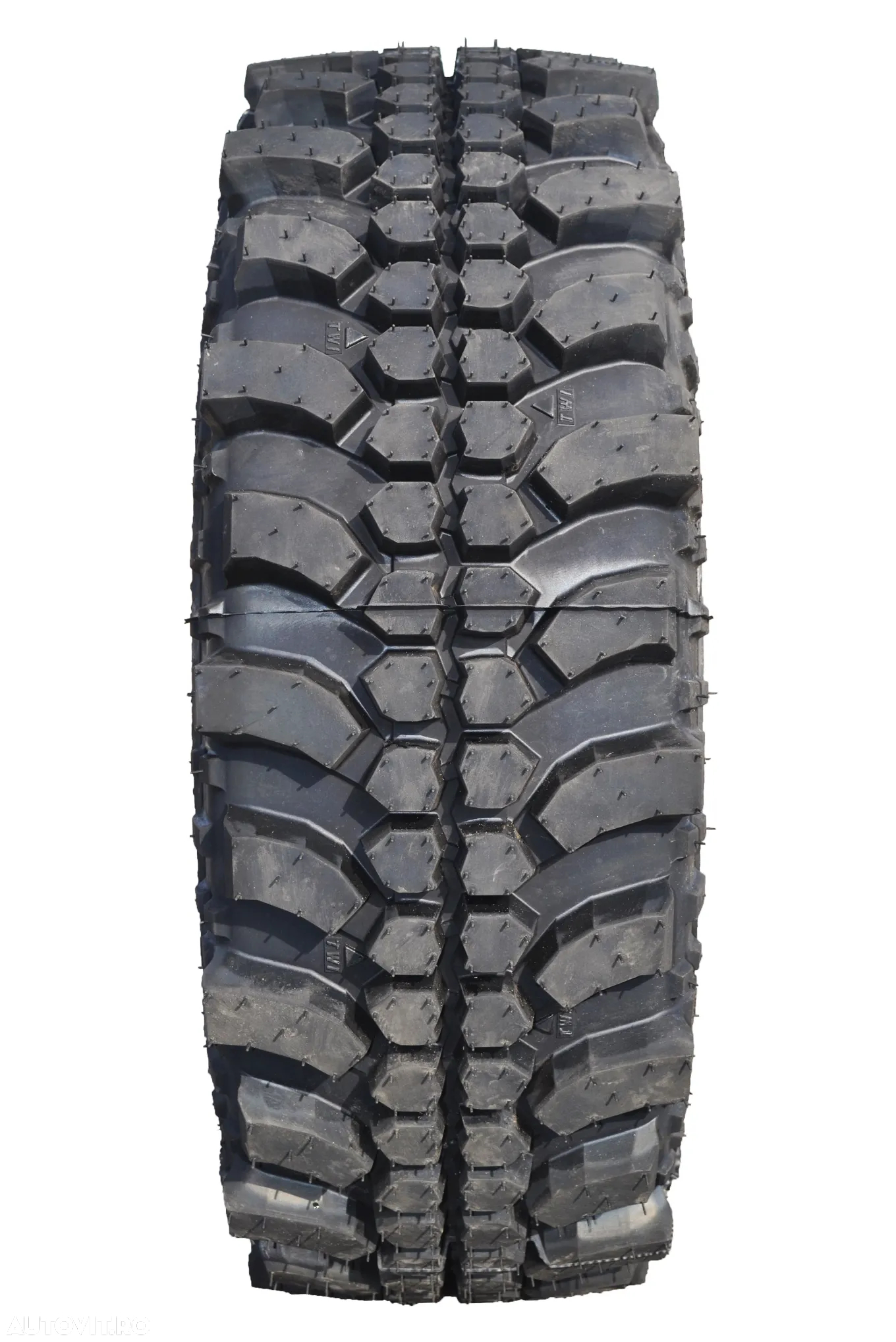 Anvelopa Off-road 215/65R16 RIDER Mud Extreme MT/R SIMEX  - TRANSPORT GRATUIT! - 3