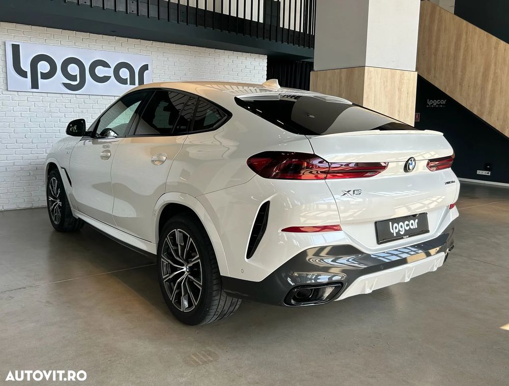 BMW X6 - 6