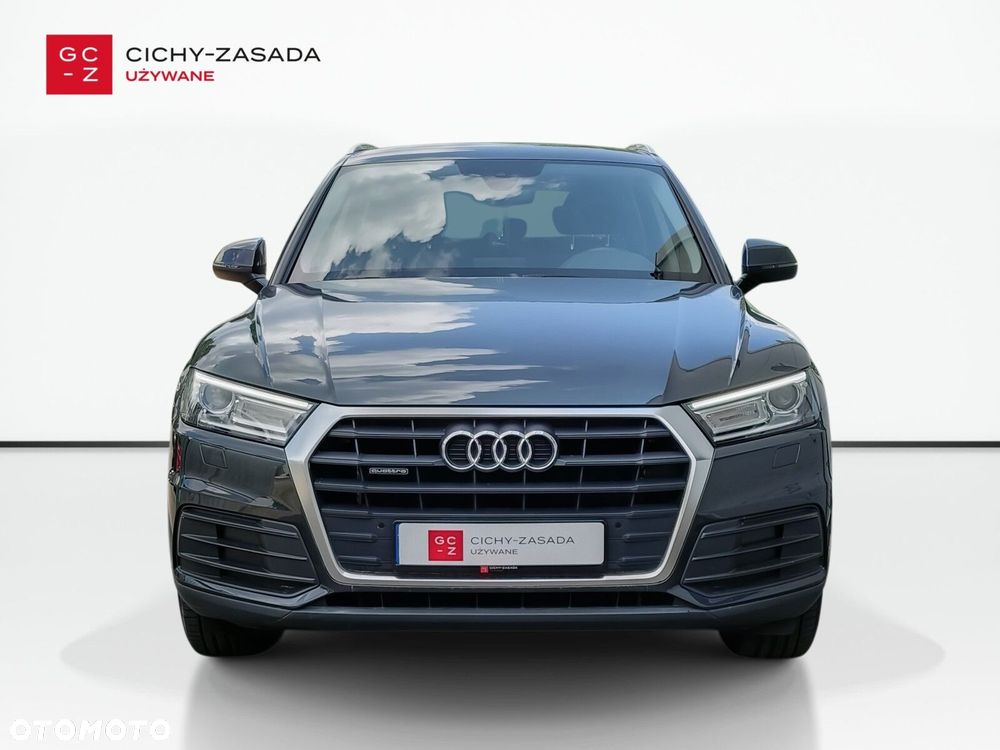 Audi Q5 - 8