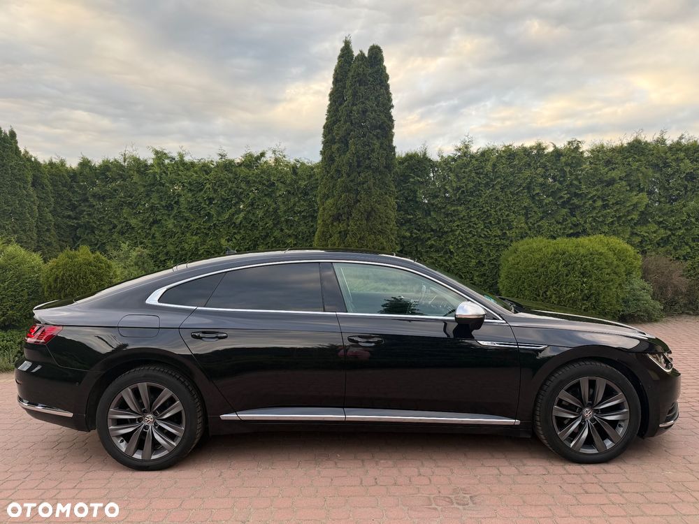 Volkswagen Arteon 2.0 TDI SCR DSG Elegance - 6