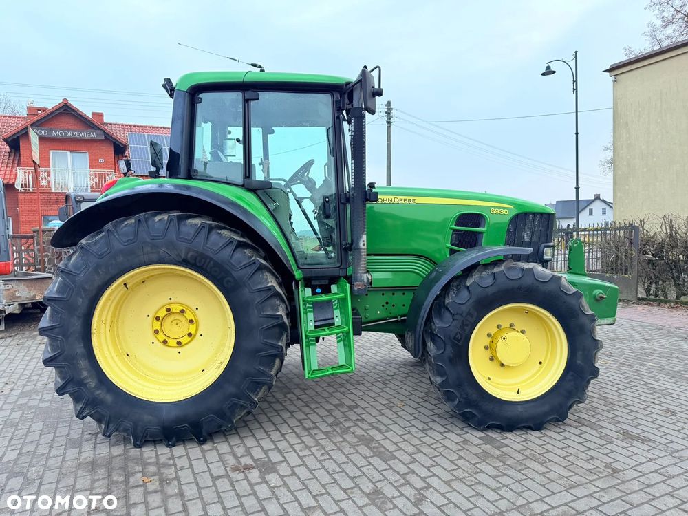 John Deere 6930 - 5