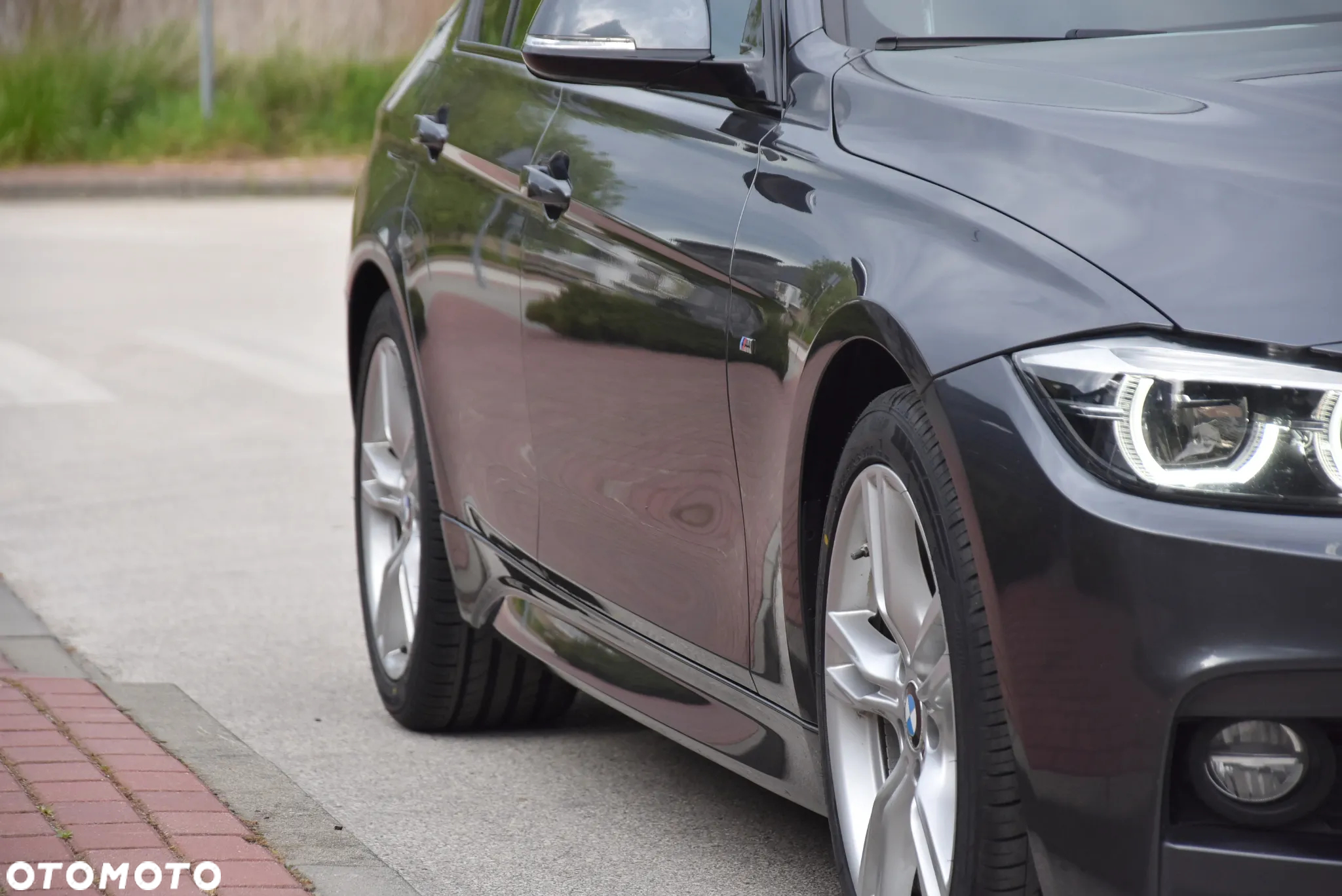 BMW Seria 3 320i Edition M Sport Shadow - 16