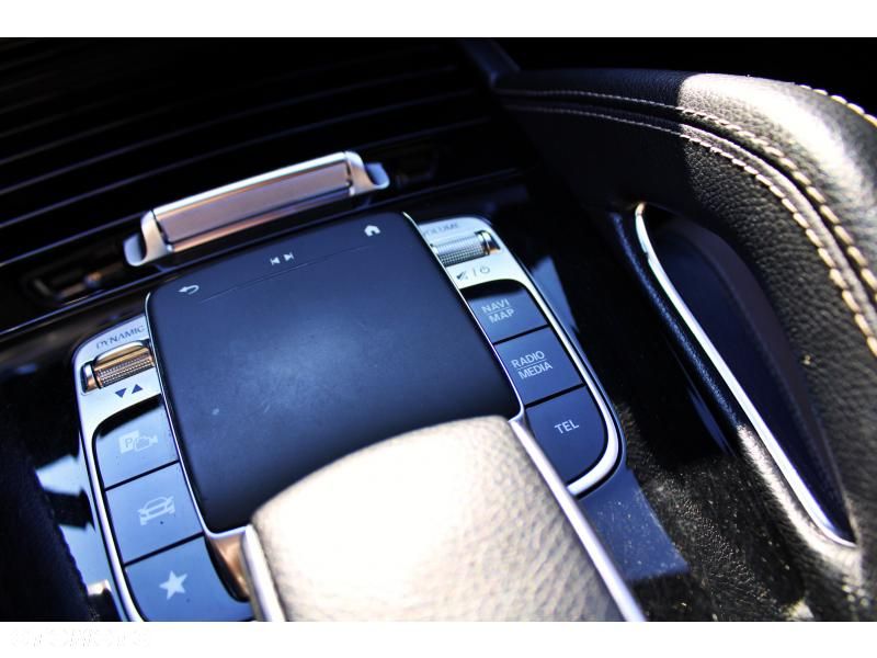 Mercedes-Benz GLE - 22
