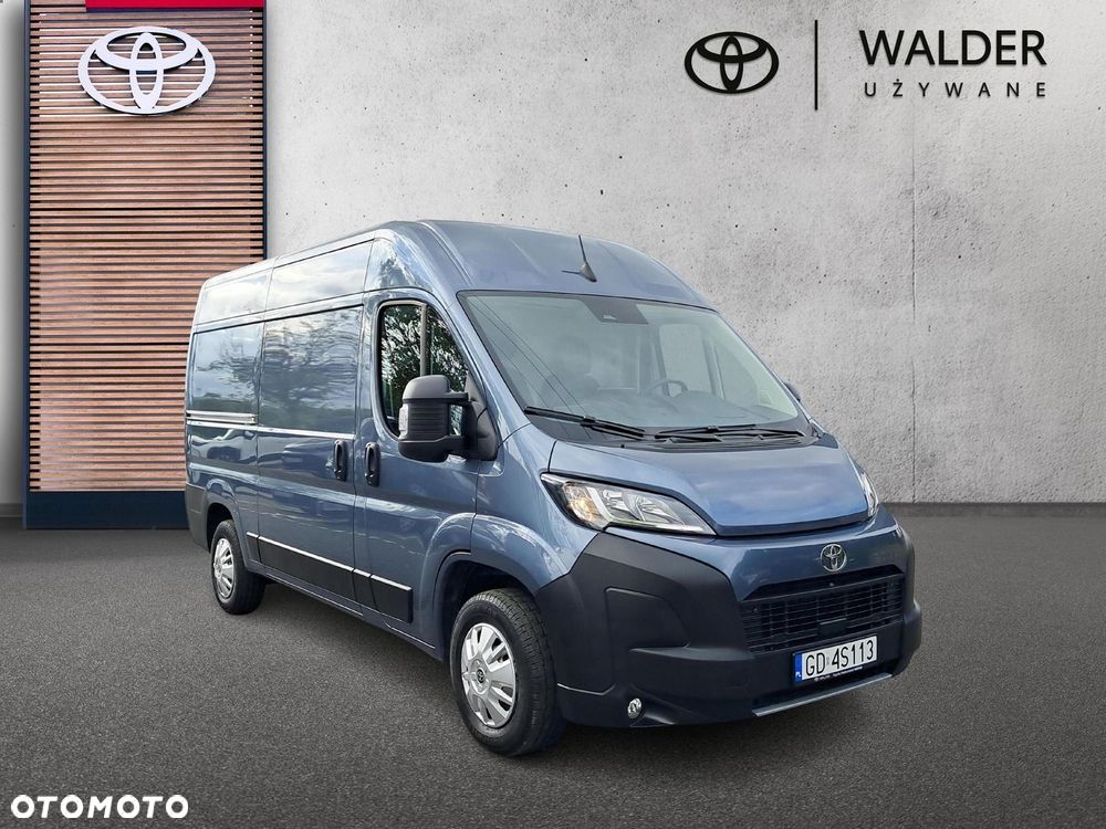 Toyota PROACE MAX - 5