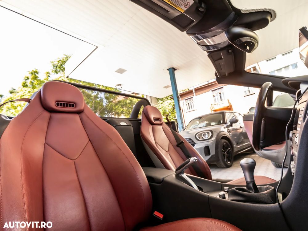 Mercedes-Benz SLK 200 Kompressor - 5