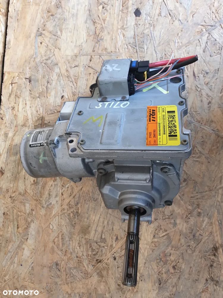 Wspomaganie Elektryczne Fiat Stilo 00046846858 - 1