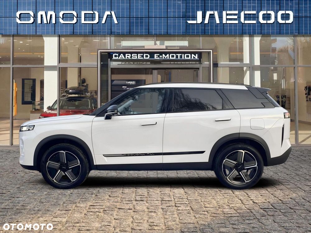 Jaecoo 7 - 2
