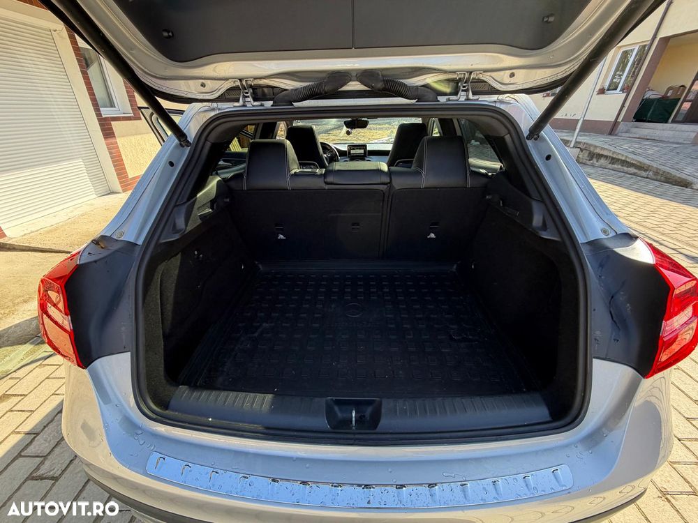 Mercedes-Benz GLA 220 CDI 4MATIC 7G-DCT - 8