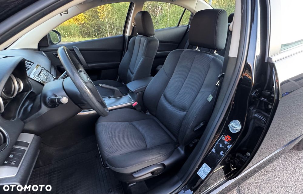 Mazda 6 1.8 Comfort EU5 - 5