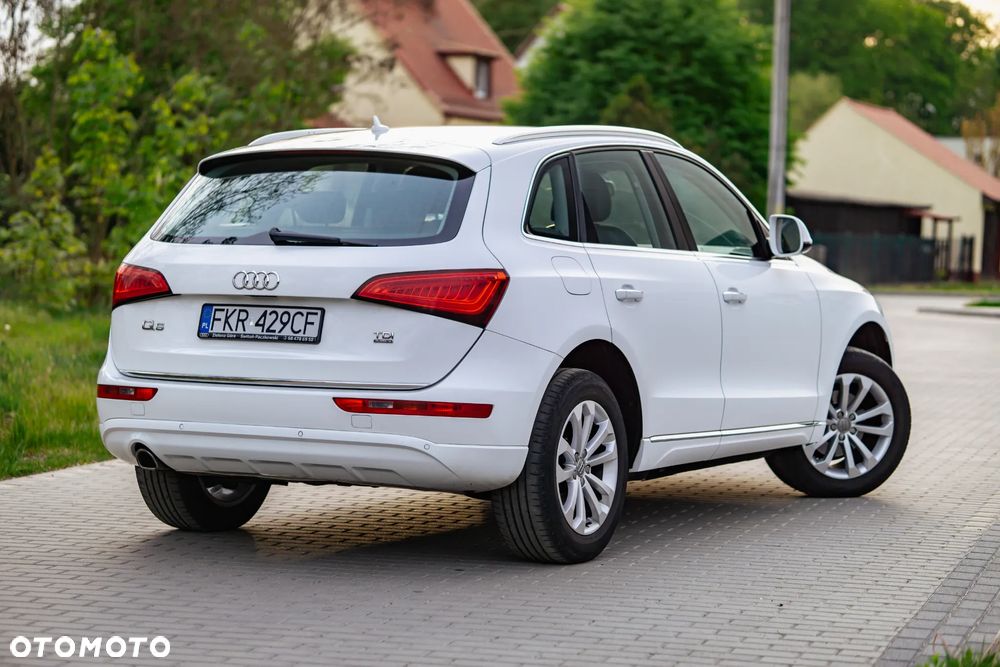 Audi Q5 - 15