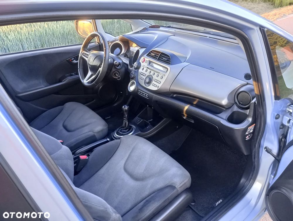 Honda Jazz 1.4 i-VTEC Comfort - 22