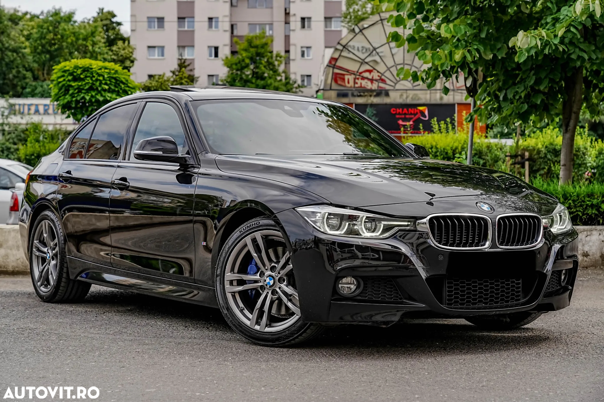 BMW Seria 3 - 10