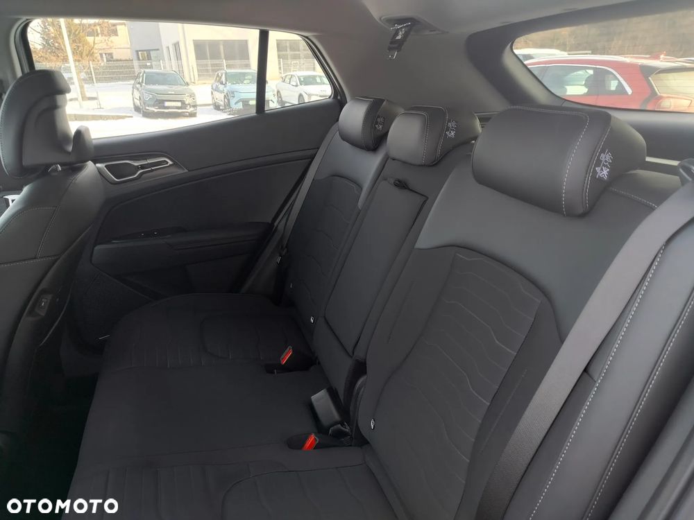 Kia Sportage 1.6 T-GDI HEV L 2WD - 15