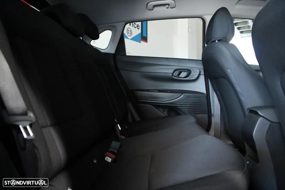 Hyundai i20 1.0 T-GDI Style - 15