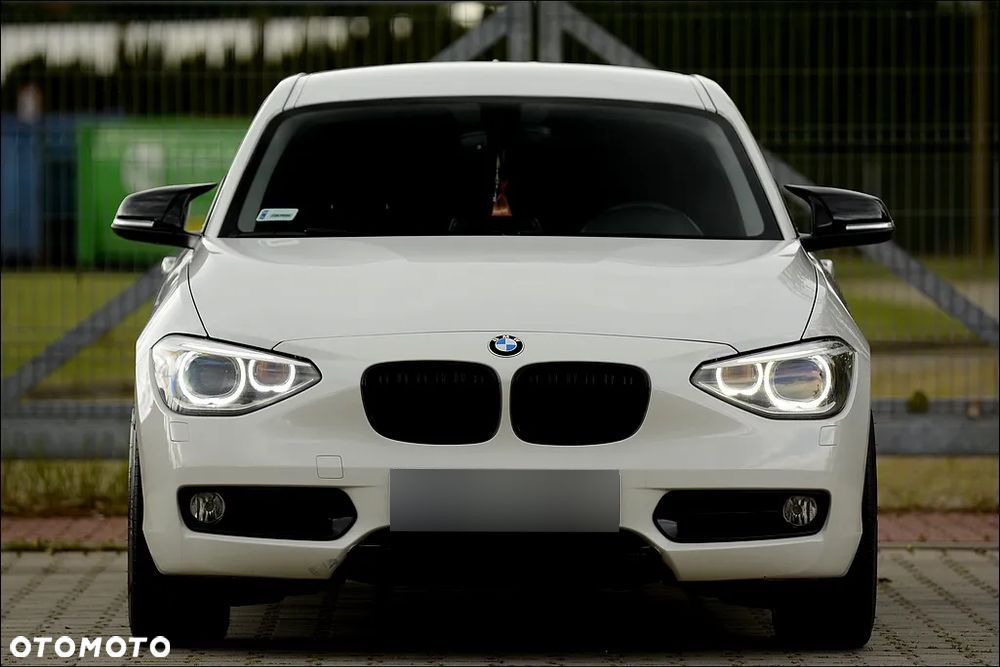 BMW 1
