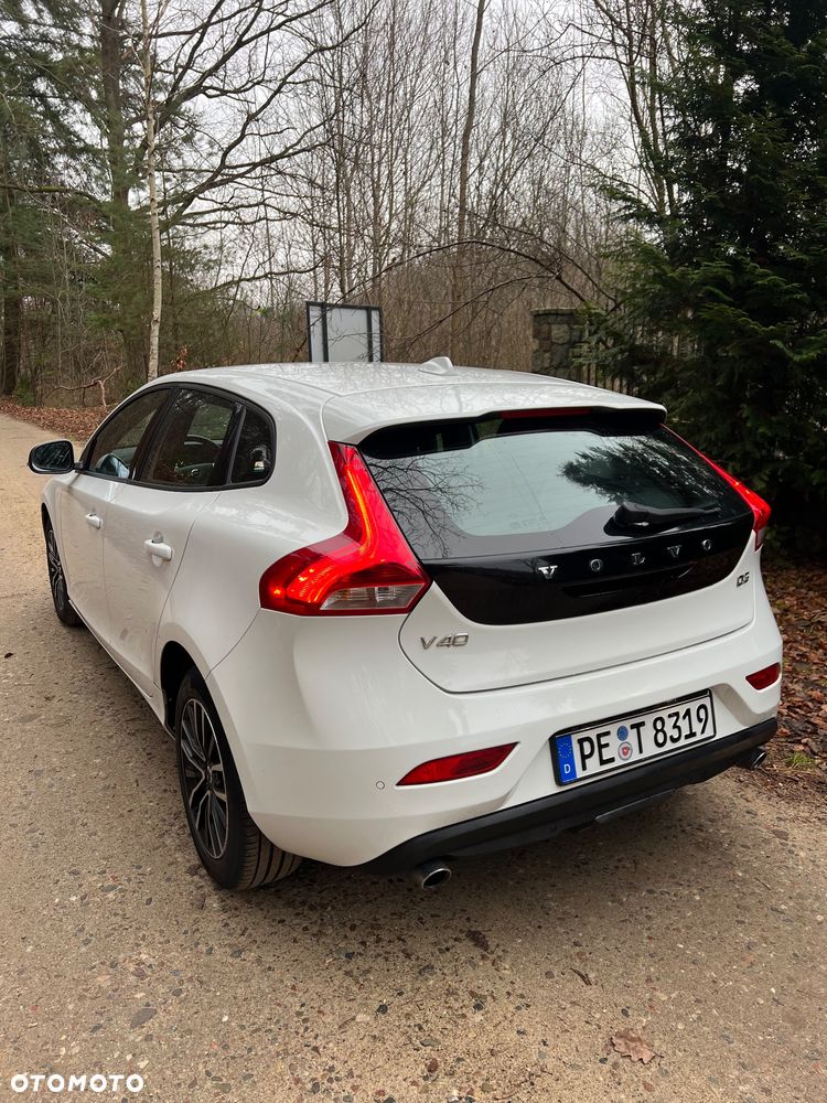 Volvo V40 D3 Geartronic Inscription - 15