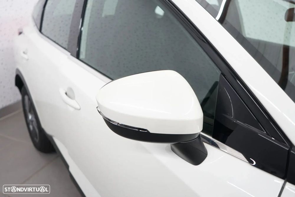 Nissan Qashqai - 11