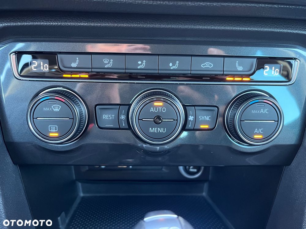 Volkswagen Tiguan 2.0 TDI BMT SCR 4Mot JOIN DSG - 8